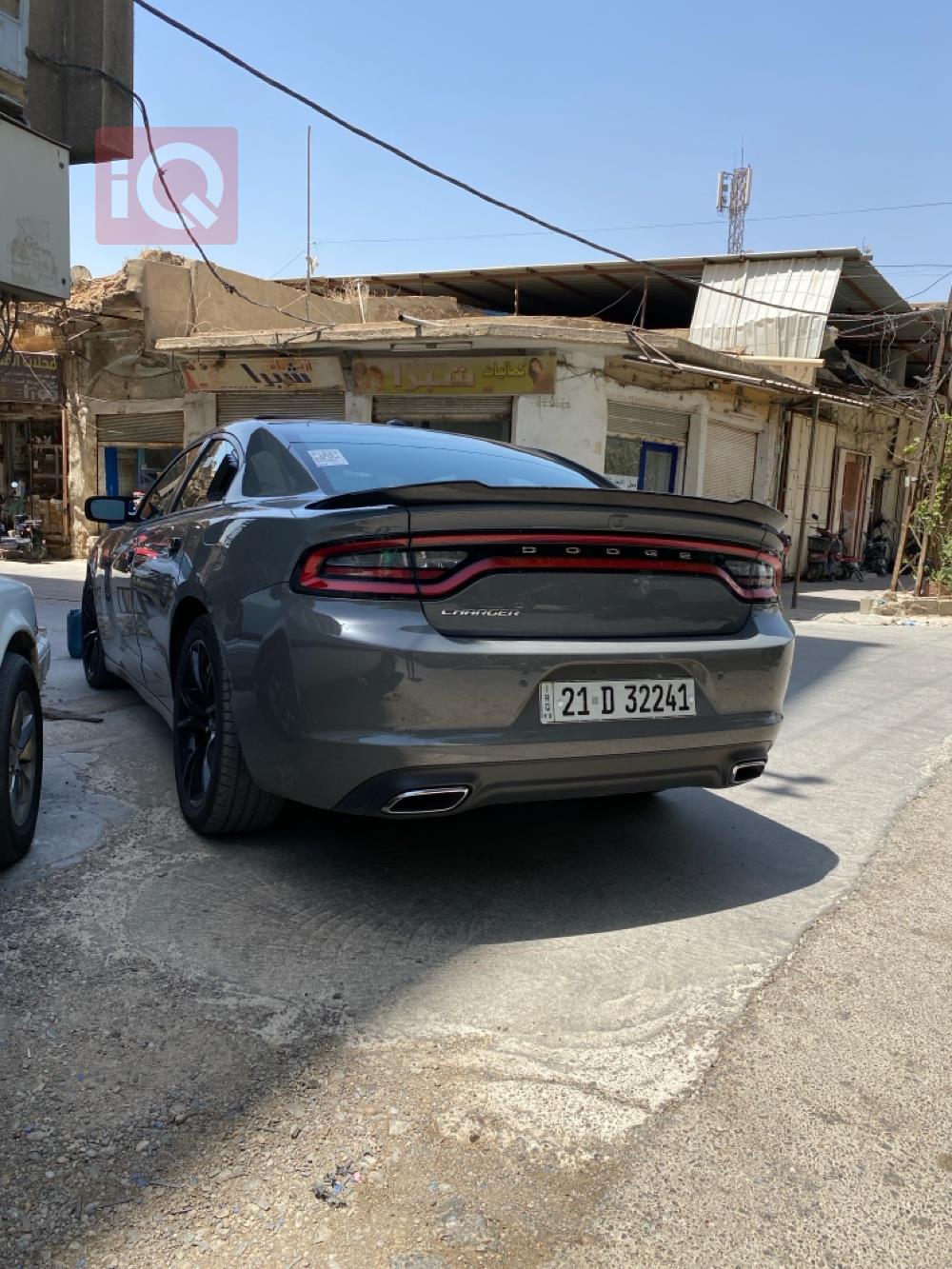 Dodge Charger